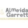 Logo ESEAG, Escola Superior de Educação Almeida Garrett