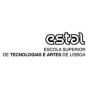 Logo ESTAL, Escola Superior de Tecnologias e Artes de Lisboa