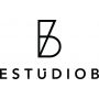 Logo ESTÚDIO B - Espaço de Pesquisa, Ensino de Dança e Criação Coreográfica