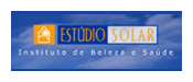 Logo Estúdio Solar, Centro Colombo