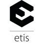 Logo Etis - Comércio de Etiquetas