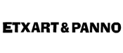 Logo Etxart & Panno, CascaiShopping