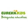 Eureka Kids, Brinquedos Educativos