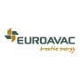 Logo Euroavac - Instalações de Ar Condicionado e Ventilação, Lda