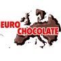 Logo Eurochocolate - Soc. Representações, Lda.