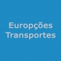 Logo Europções Transportes Lda