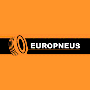 Logo Europneus - Comércio de Automóveis, Lda