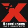 Experiencebox - Desporto e Turismo de Aventura, Unipessoal Lda