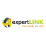Logo Expertlink, Lda
