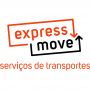 Logo Express Move