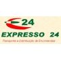 Expresso 24, Transportes, Algarve