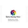 Logo Extra Money Now