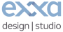 Logo Exxa Design