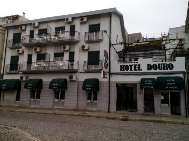 Foto 1 de Hotel Douro