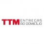 Logo TTM - Entregas ao Domicílio