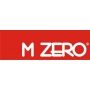 Logo M Zero - Isolamentos