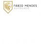 Logo Fábio Mendes - Advogado