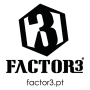 Factor3 - Eventos & Aventura