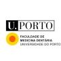 Logo FMDUP, Faculdade de Medicina Dentária da Universidade do Porto