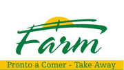 Logo Farm, Albufeirashopping