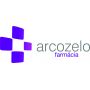 Logo Farmácia Arcozelo