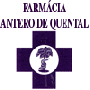 Logo Farmácia Antero Quental