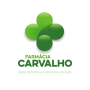 Logo Farmacia Carvalho