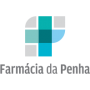 Logo Farmácia da Penha