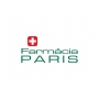 Logo Farmácia Paris
