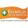 Logo Farmácia Sá da Bandeira, Lda