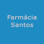 Logo Farmácia Santos