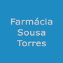 Logo Farmácia Sousa Torres, Unip. Lda
