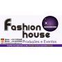 Logo Fashion House Entertainemet - Produções & Eventos