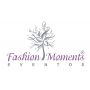 Logo Fashion Moments - Eventos