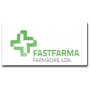 Logo Fastfarma - Farmácias, Lda