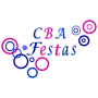 CBA Festas - Organização de Eventos