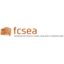 Logo FCSEA, Faculdade de Ciências Sociais, Educação e Administração da ULHT
