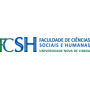 FCSH, Faculdade de Ciências Sociais e Humana da UNL