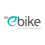 Logo Kit e-Bike - Bicicletas Elétricas