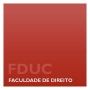 Logo FDUC, Faculdade de Direito da Universidade de Coimbra