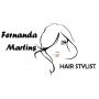 Logo Fernanda Martins Hair Stylist