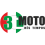 Logo Fernando Bessa, Lda - Moto Três Tempos