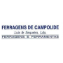 Ferragens de Campolide - Luís & Sequeira, Lda