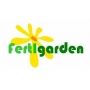 Logo Fertigarden, Lda - Construção e Manutenção de Espaços Verdes