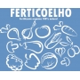 Logo Ferticoelho - Venda de fertilizante de origem cunícola