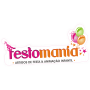 Logo Festomania, Unipessoal Lda