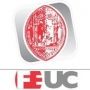 Logo FEUC, Gabinete de Relações Internacionais
