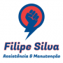 Logo Filipe Silva - Eletricista & Canalizador - Assistência & Manutenção