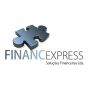 Logo Financexpress - Soluções Financeiras, Lda