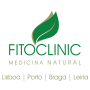 Logo Fitoclinic - Medicina Natural, Lda